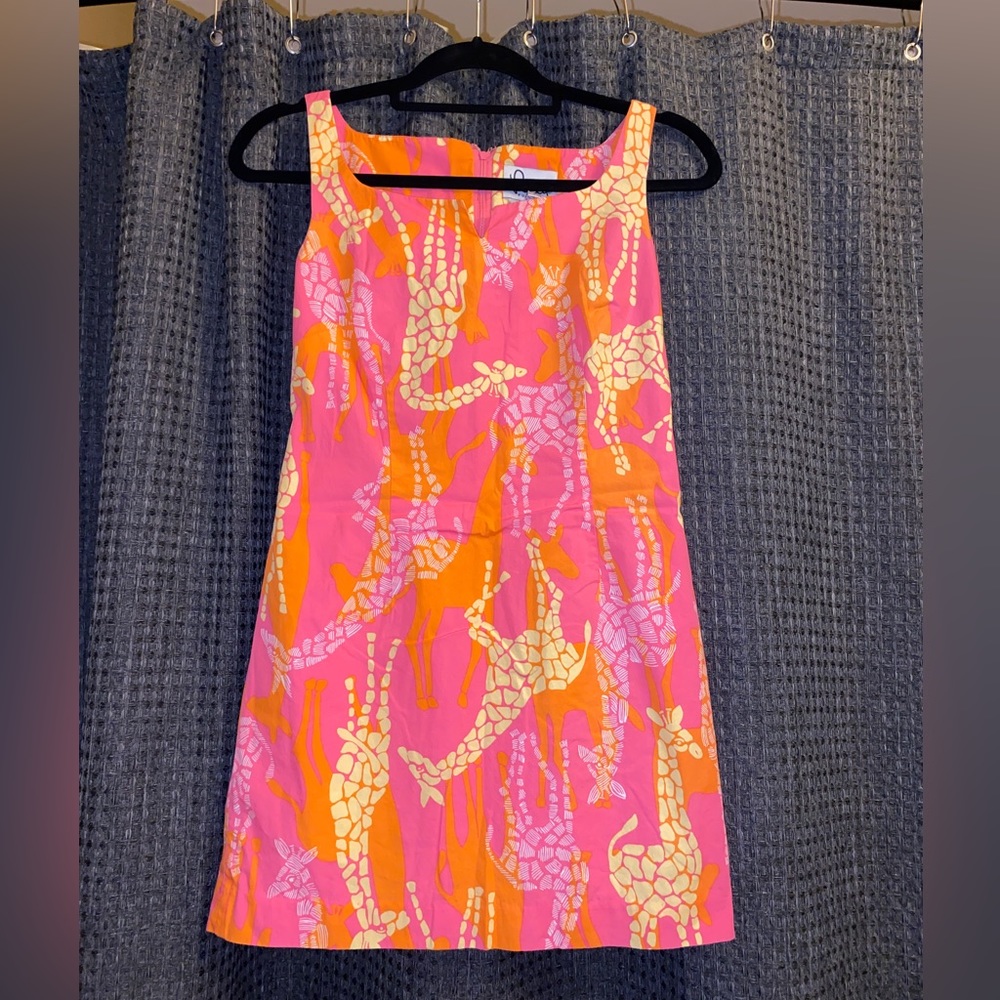 Lilly Pulitzer Dress, Sz XS